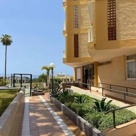 Veronica Apartment