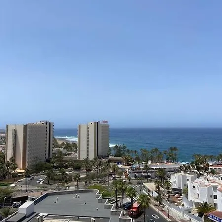 Veronica Apartment Arona (Tenerife)