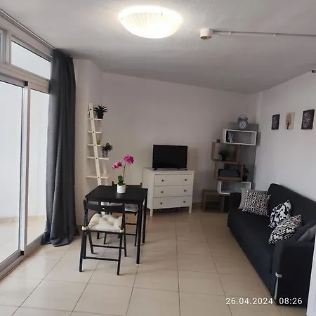 Apartment Veronica *